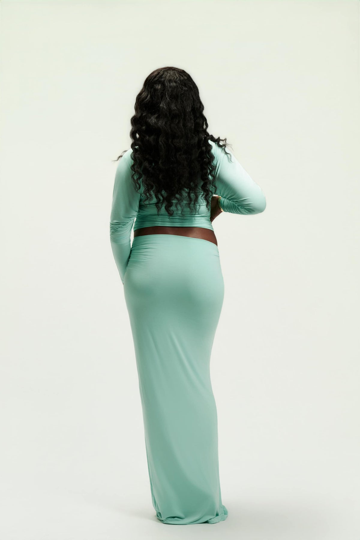 The Jasmine Set