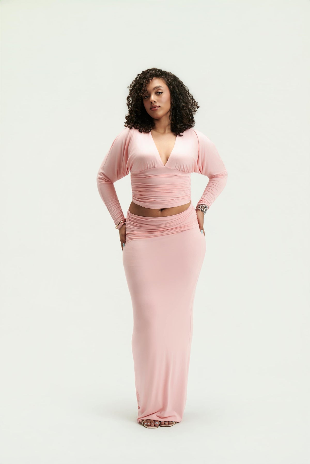 The Jasmine Set