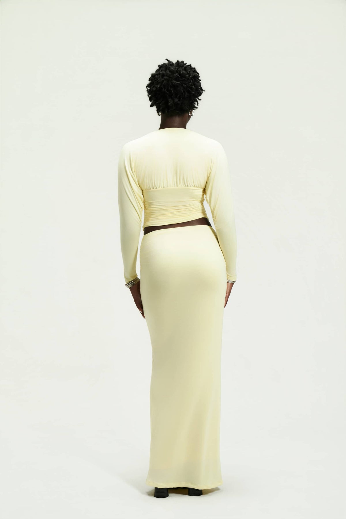 The Jasmine Set