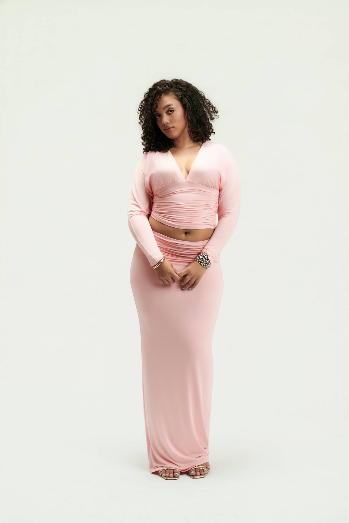 The Jasmine Set