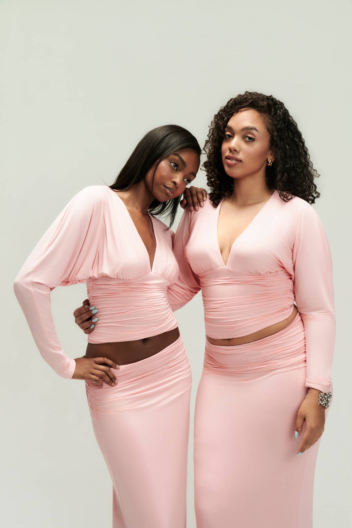 The Jasmine Set