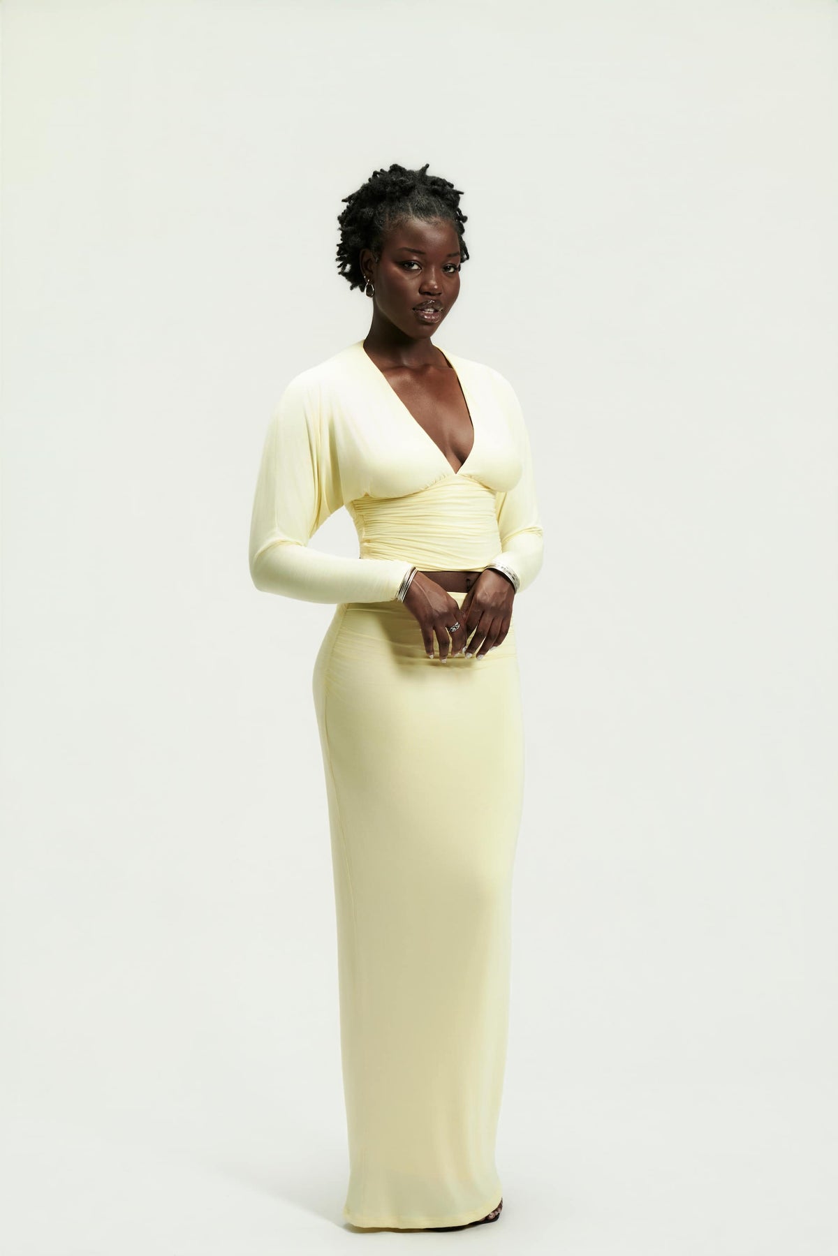 The Jasmine Set